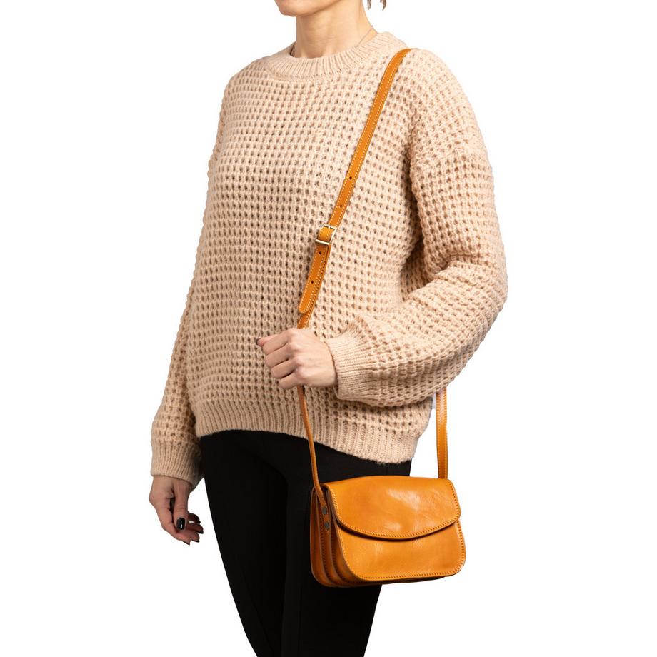 Gave Lux Borsa a Tracolla  