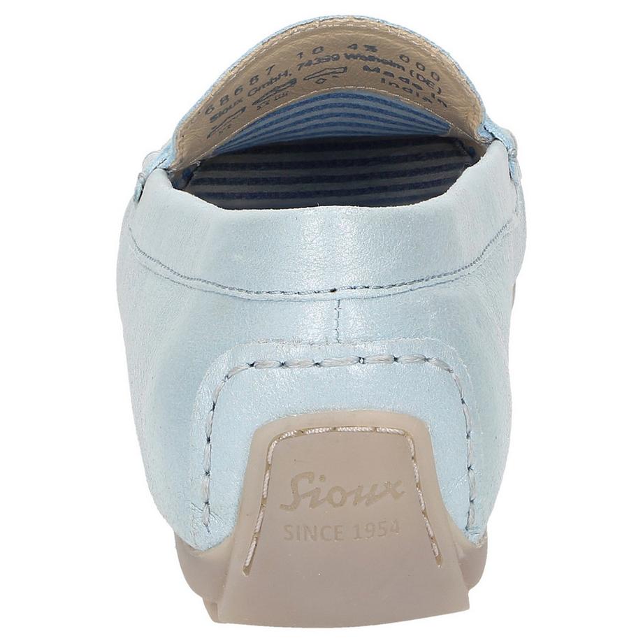 Sioux Carmona-700 Loafer  