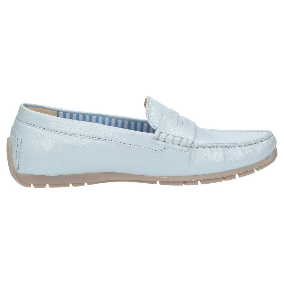 Sioux Carmona-700 Loafer  