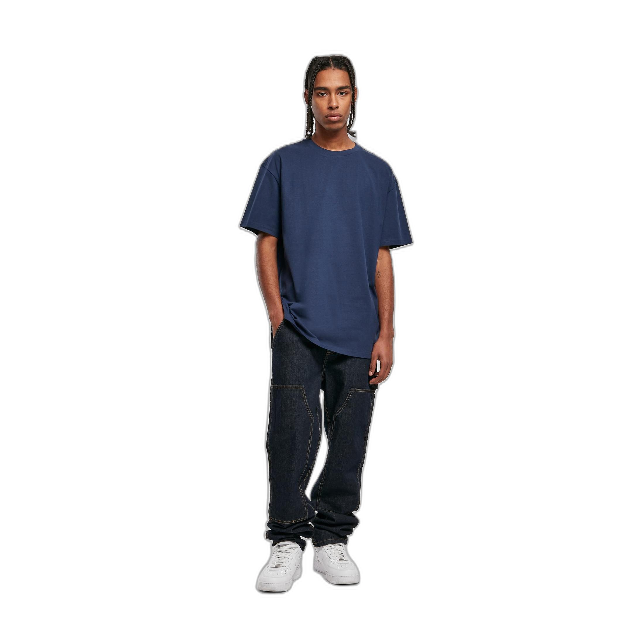 URBAN CLASSICS Oversized T-Shirt  
