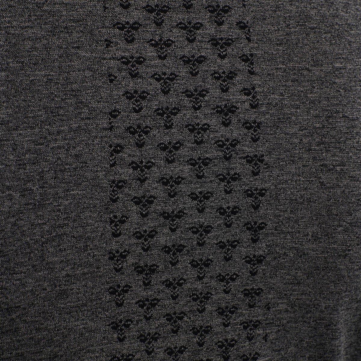 Hummel hmlci Seamless Maglietta a maniche lunghe  