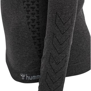 Hummel hmlci Seamless Maglietta a maniche lunghe  
