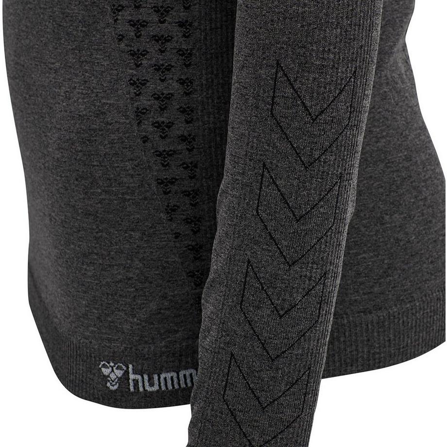 Hummel hmlci Seamless T-shirt manches longues  