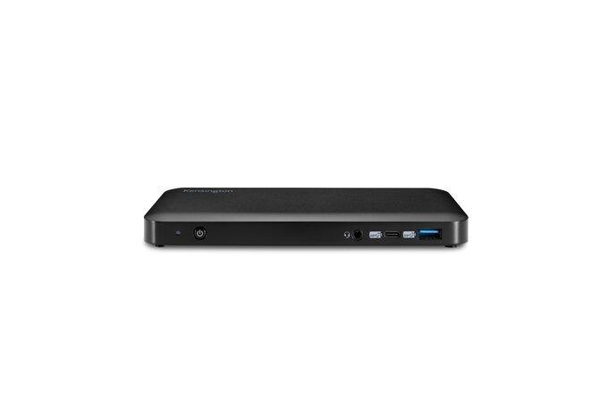 Kensington  SD4840P USB-C® Triple 4K Dockingstation mit 85 W Ladefunktion 