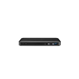 Kensington  SD4840P USB-C® Triple 4K Dockingstation mit 85 W Ladefunktion 