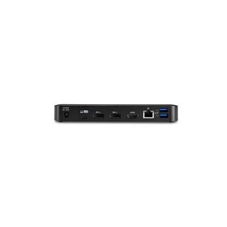 Kensington  SD4840P USB-C® Triple 4K Dockingstation mit 85 W Ladefunktion 