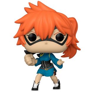 Funko  Figurine POP My Hero Academia Itsuka Kendo Exclusive 