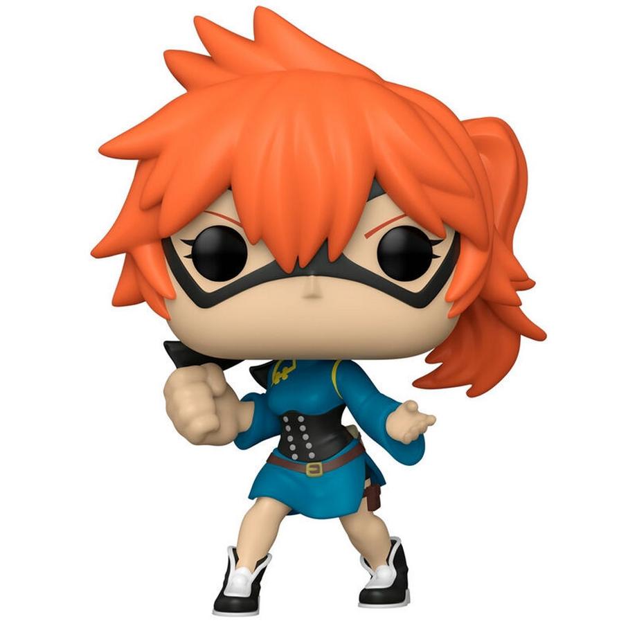 Funko  POP figure My Hero Academia Itsuka Kendo Exclusive 