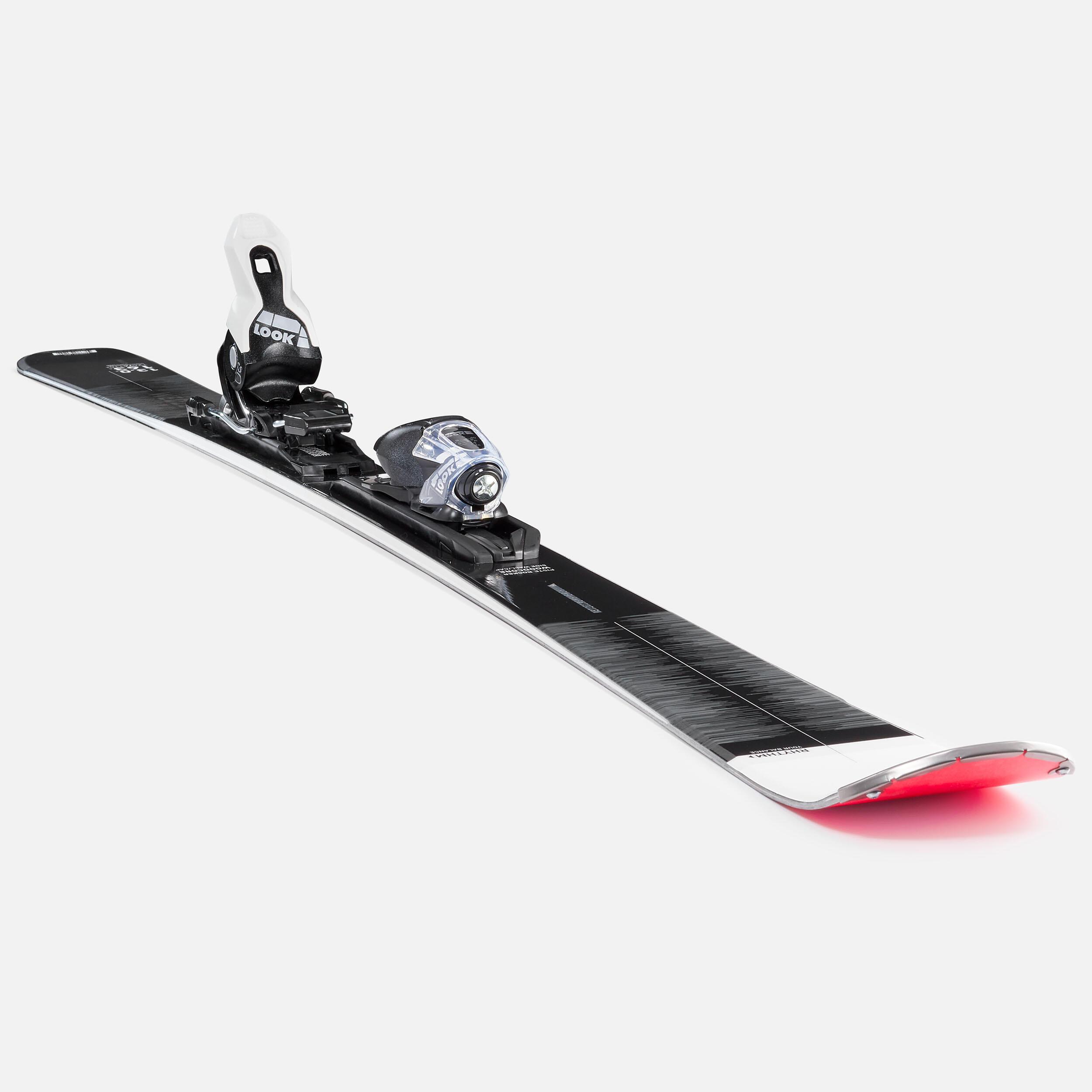 WEDZE  Skis - BOOST 580 