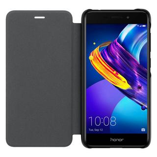 honor  Original Honor 6C Pro Hülle Schwarz 