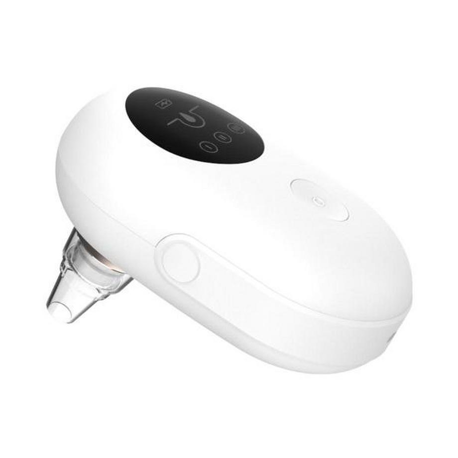 Extracteur de points noirs avec effet d'aspiration - 6 en 1