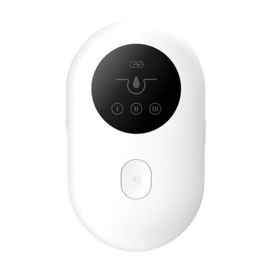 B2X  Extracteur de points noirs avec effet d'aspiration - 6 en 1 