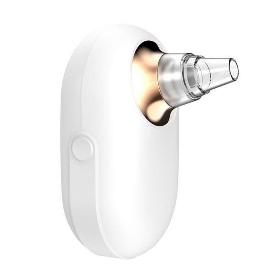 B2X  Extracteur de points noirs avec effet d'aspiration - 6 en 1 