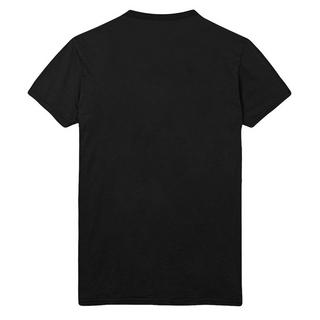 Wu-Tang Clan Logo T-Shirt  