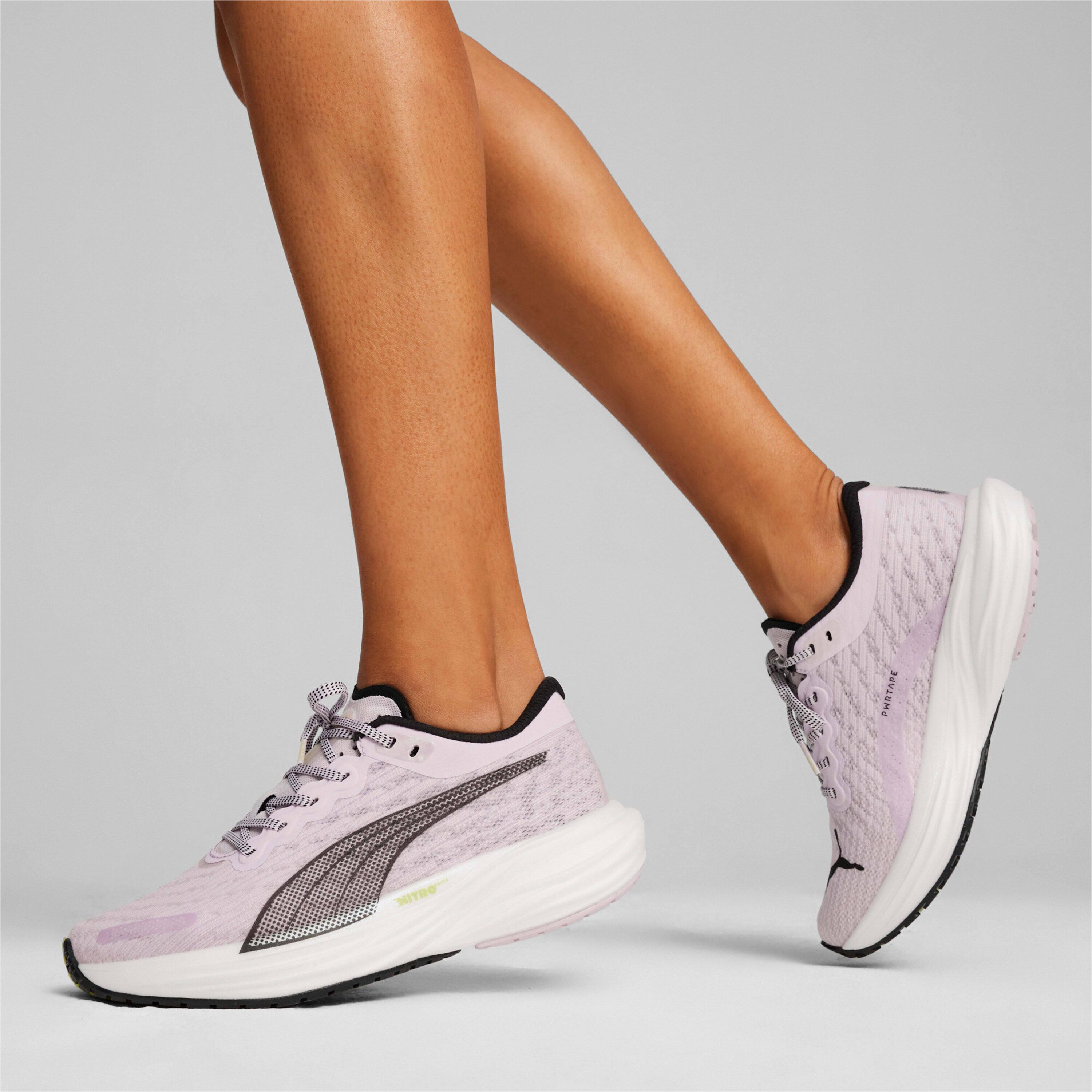 PUMA  damen-laufschuhe deviate nitro 2 radiant run wns 