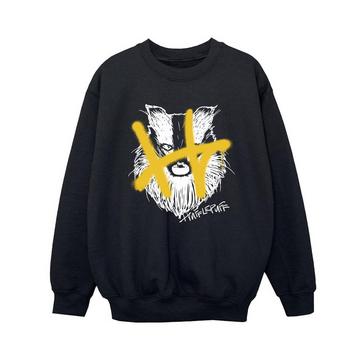 Hufflepuff Sweatshirt