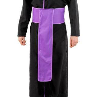 Tectake  Costume de prêtre Benoît pour homme 