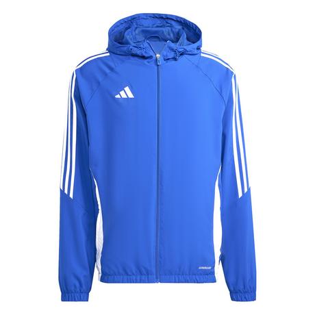 adidas Tiro 24 Regenjacke  