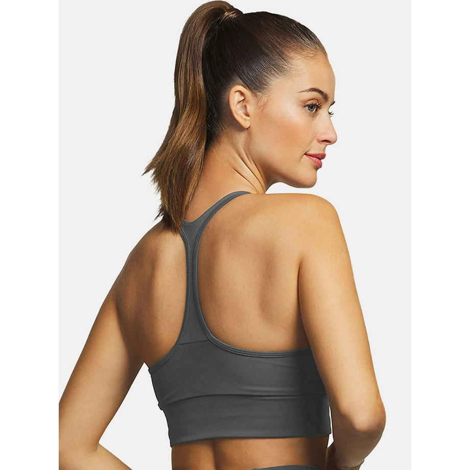 Selmark  Brassière de sport zippée Tech ST5 