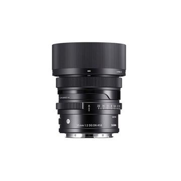 Sigma 24mm F2 DG DN | Zeitgen?ssisch (l Mount)