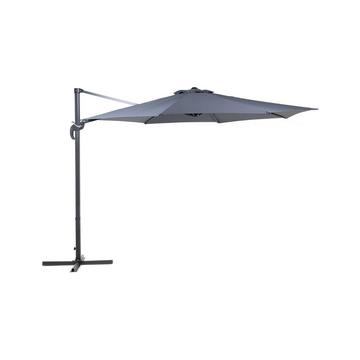 Parasol suspendu en Tissu SAVONA