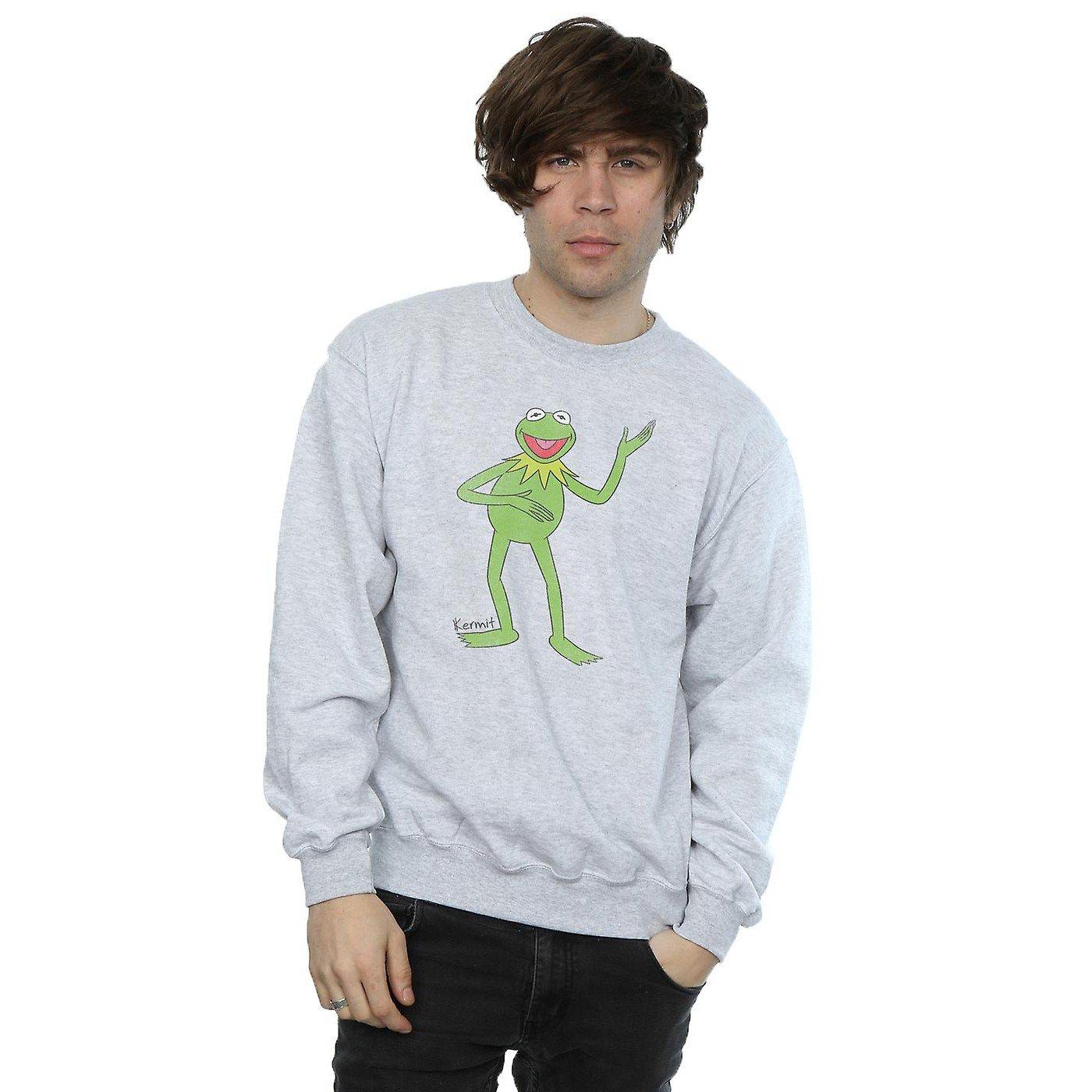 The Muppets  Classic Sweatshirt 