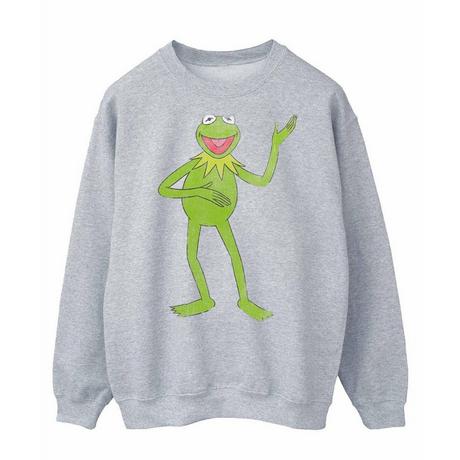 The Muppets Kermit la Rana Felpa Classica  