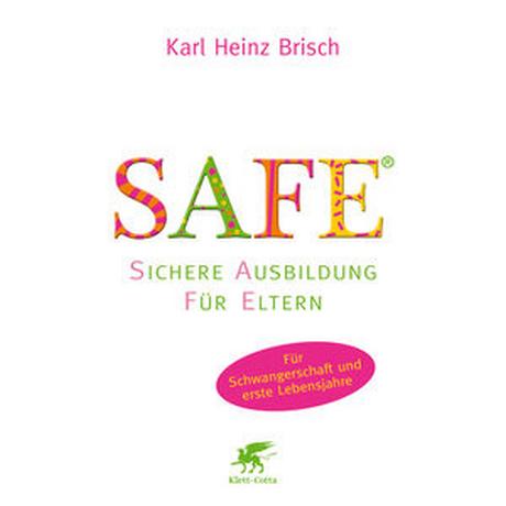 SAFE ® Brisch, Karl Heinz; Schneider, Carlo (Illustrationen) Couverture rigide 