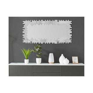 OZAIA Miroir en inox LOLA 57 é  