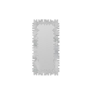 Miroir en inox LOLA 57 é