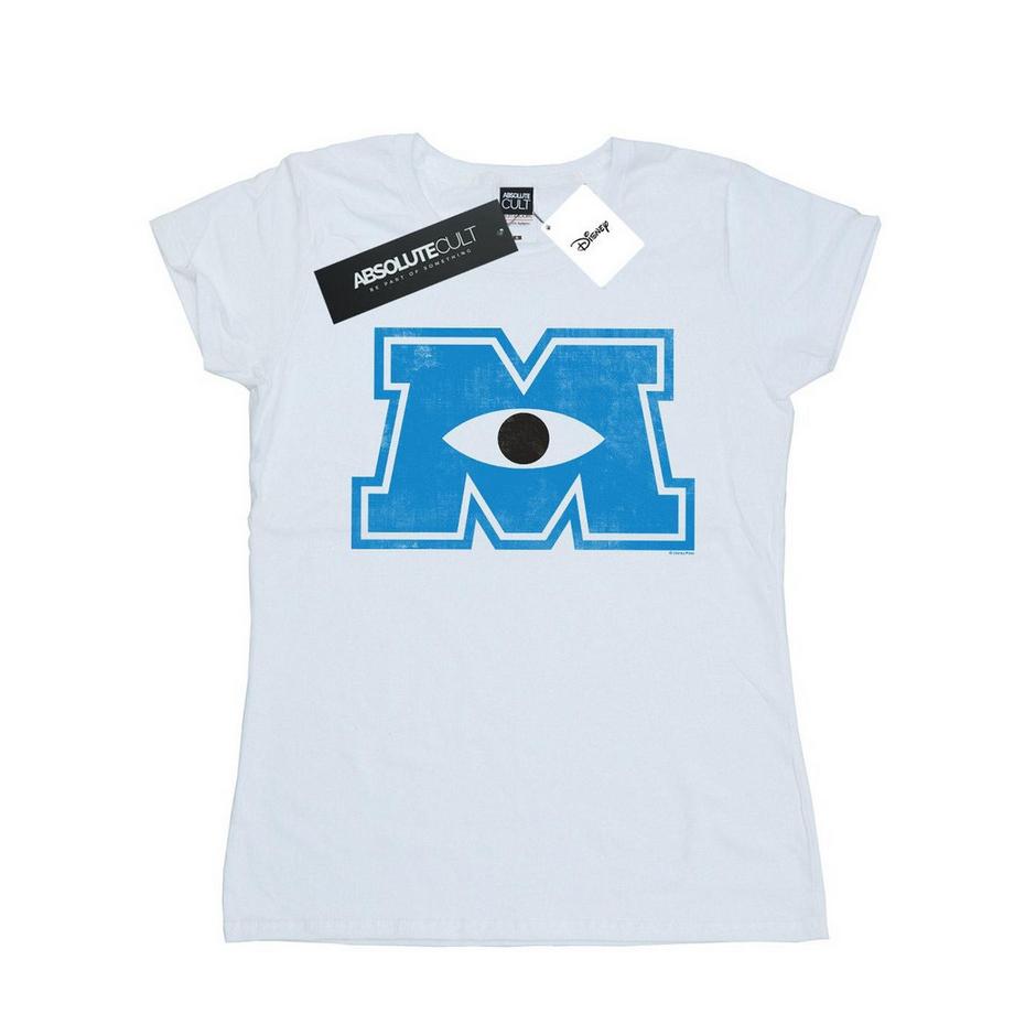 Disney Monsters University Monster M T-Shirt  