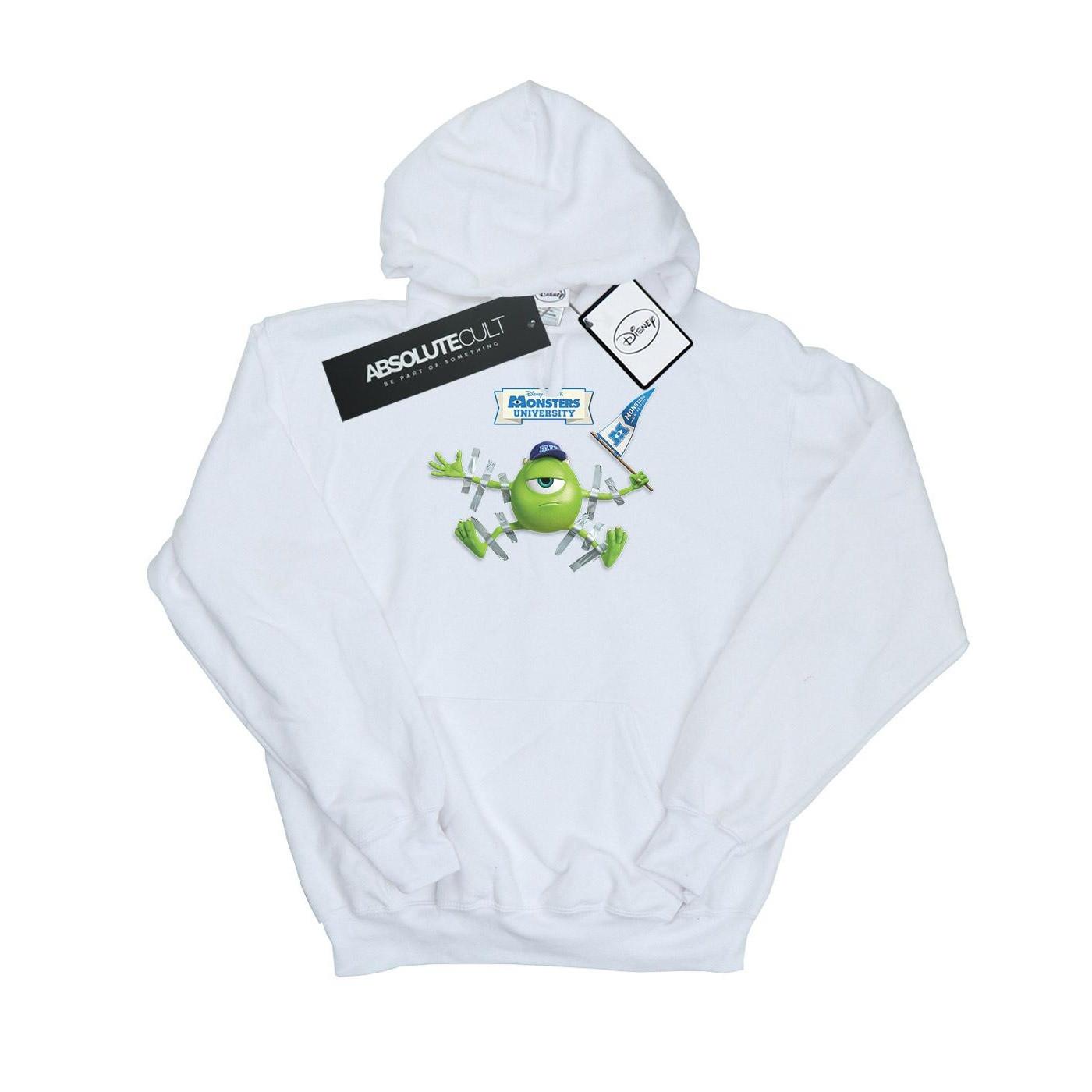 Disney  Sweat à capuche MONSTERS UNIVERSITY 