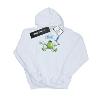 Disney  Sweat à capuche MONSTERS UNIVERSITY 