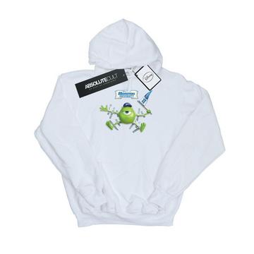 Sweat à capuche MONSTERS UNIVERSITY