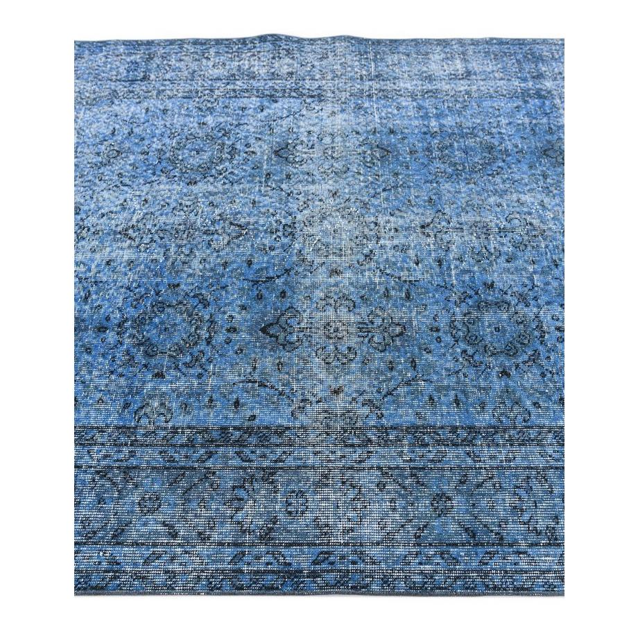 VIDAL Tappeto fatto a mano Ultra Vintage  