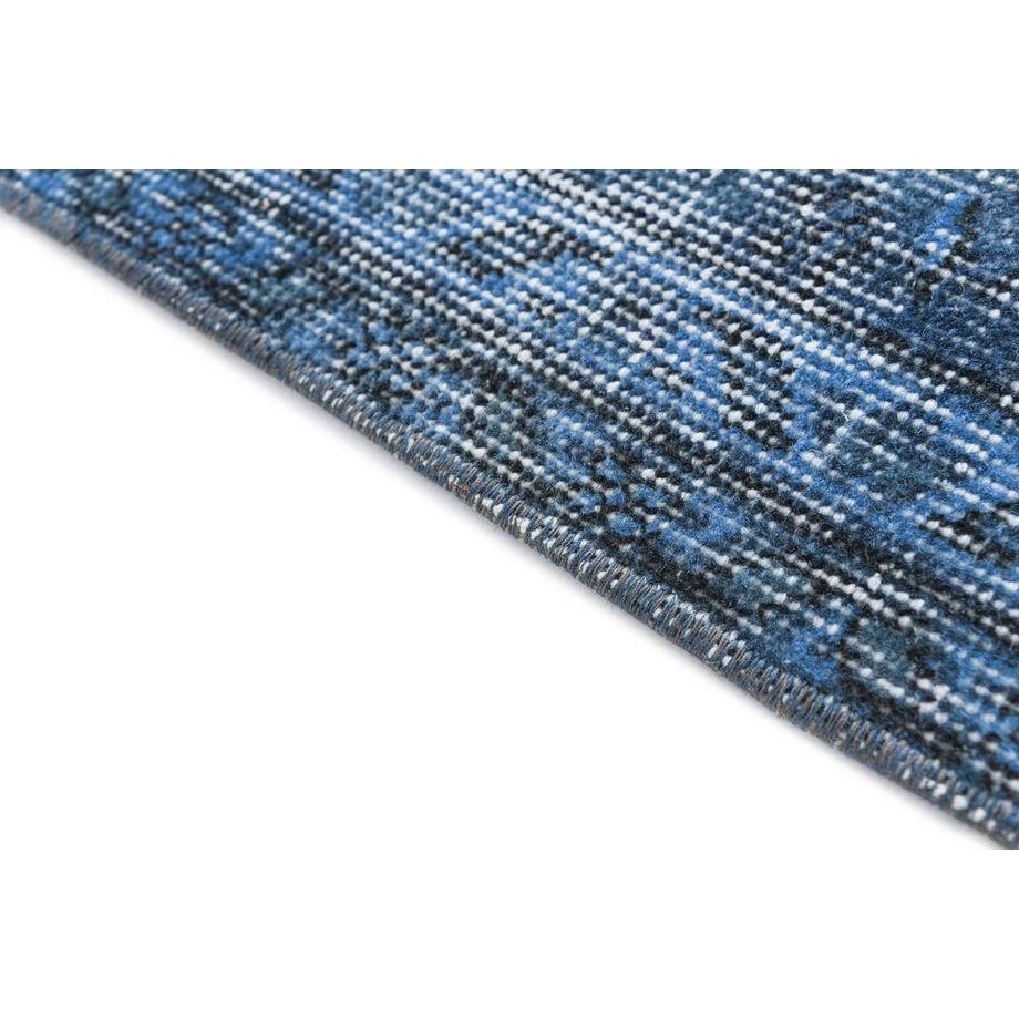 VIDAL Tappeto fatto a mano Ultra Vintage  