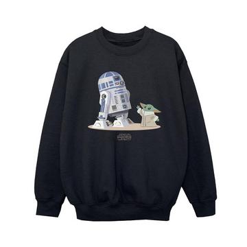 The Mandalorian Sweatshirt
