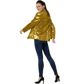 Tectake  Veste à paillettes s 