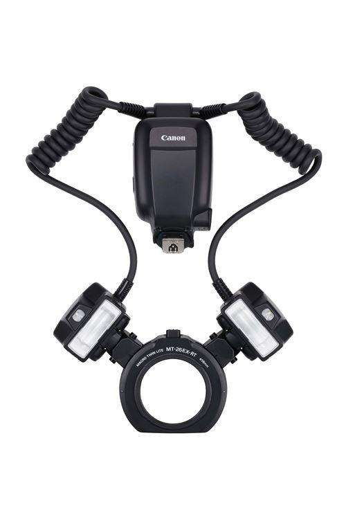 Canon  MT-26EX-RT Macro Twin Light 