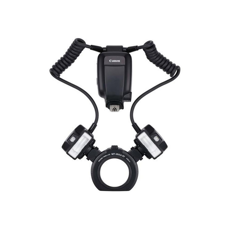 Canon  Canon Flash macro a doppia torcia MT-26EX-RT 