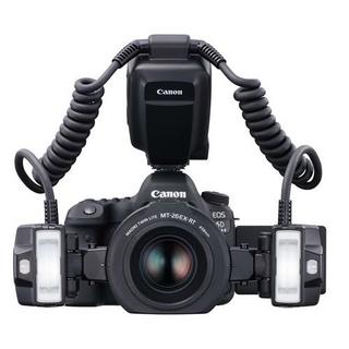 Canon  MT-26EX-RT Macro Twin Light 