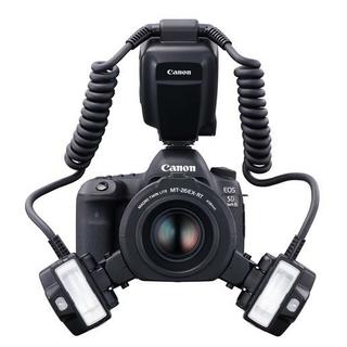 Canon  Canon Flash macro a doppia torcia MT-26EX-RT 