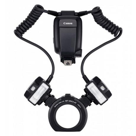 Canon  MT-26EX-RT Macro Twin Light 