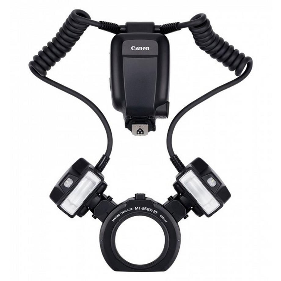 Canon  Canon Flash macro a doppia torcia MT-26EX-RT 