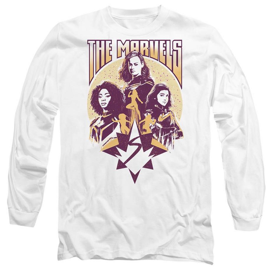Quantum Heroes T-Shirt