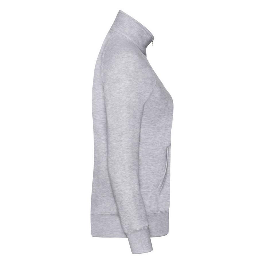 Fruit of the Loom Giacca Premium Full Zip  