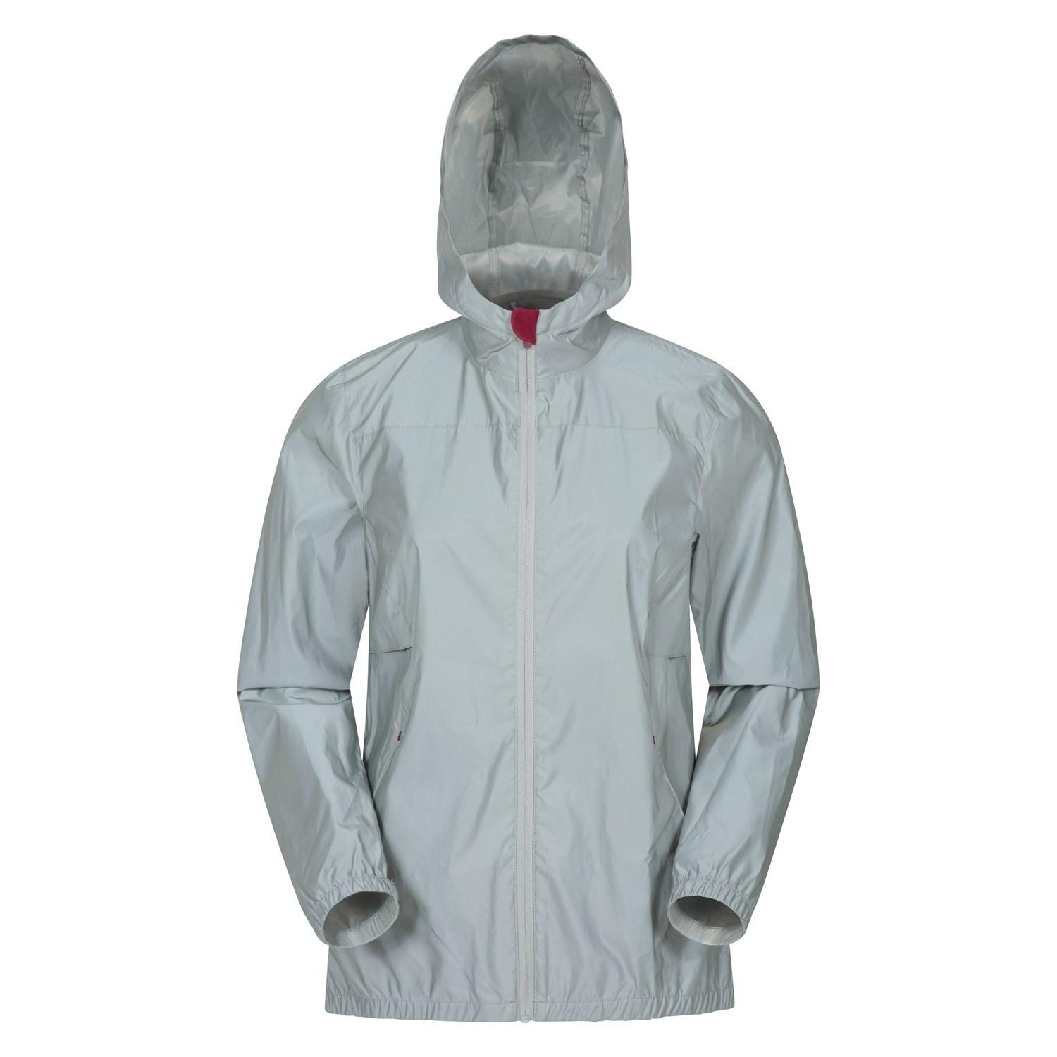 Mountain Warehouse  Dashing Reflektierende Jacke 