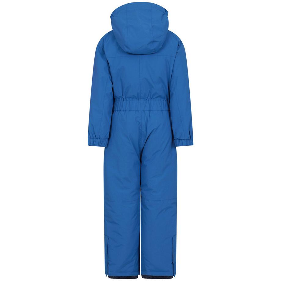 Mountain Warehouse  Combinaison De Ski Cloud All In One 