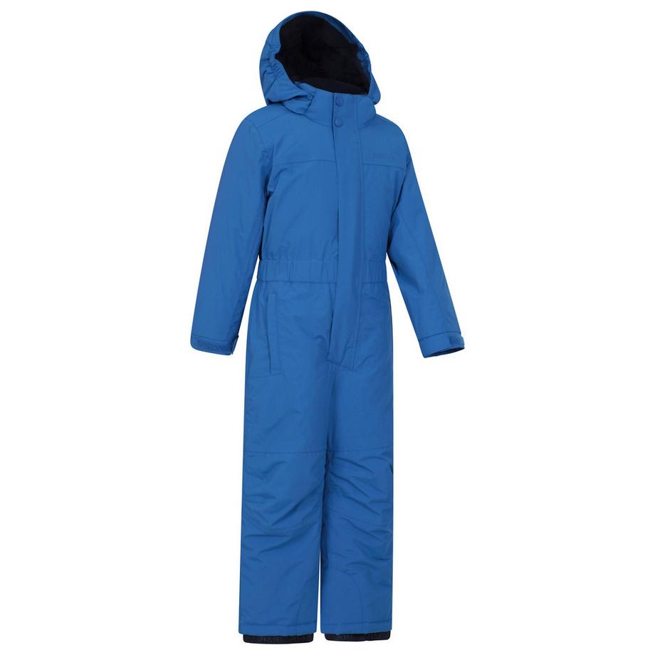 Mountain Warehouse  Combinaison De Ski Cloud All In One 