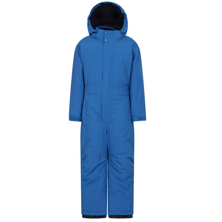 Combinaison De Ski Cloud All In One